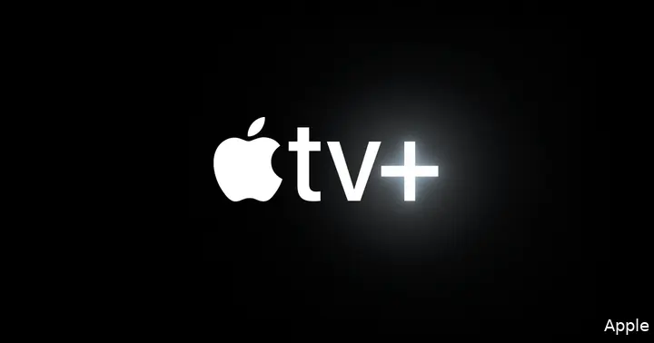 apple tv plusf1642594857