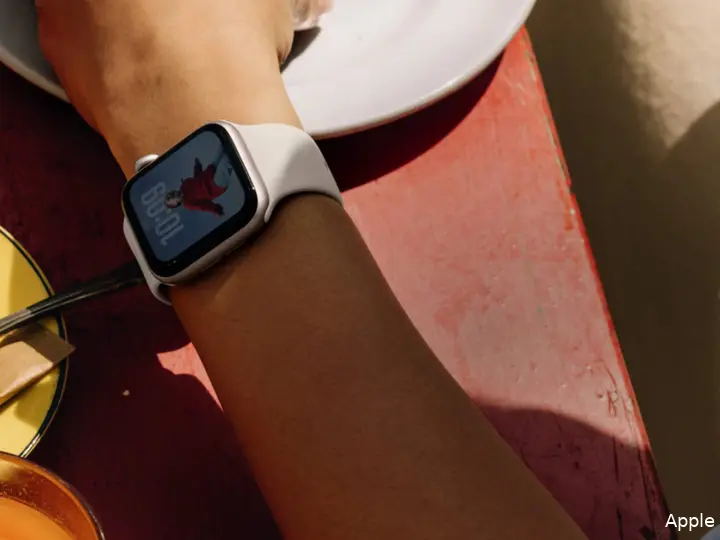 Apple Watch SE3