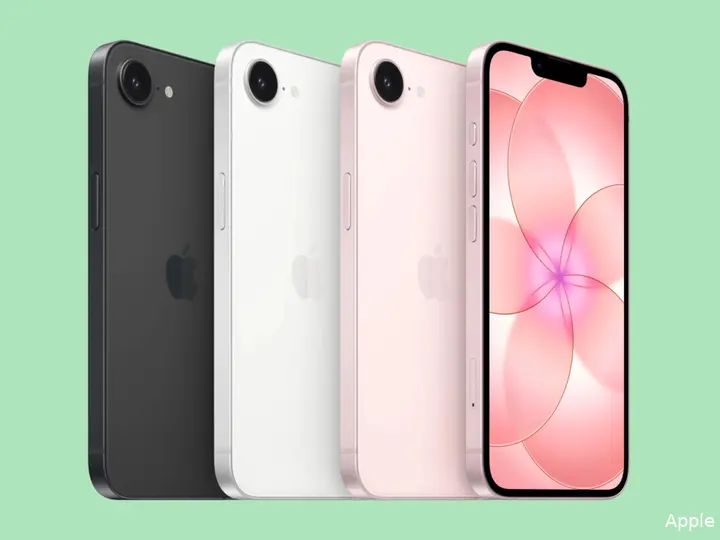 iPhone 17e (2)