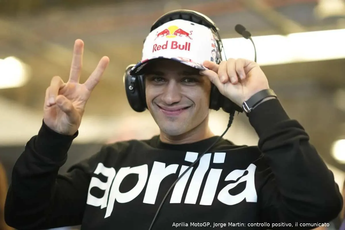 jorge martin aprilia motogp