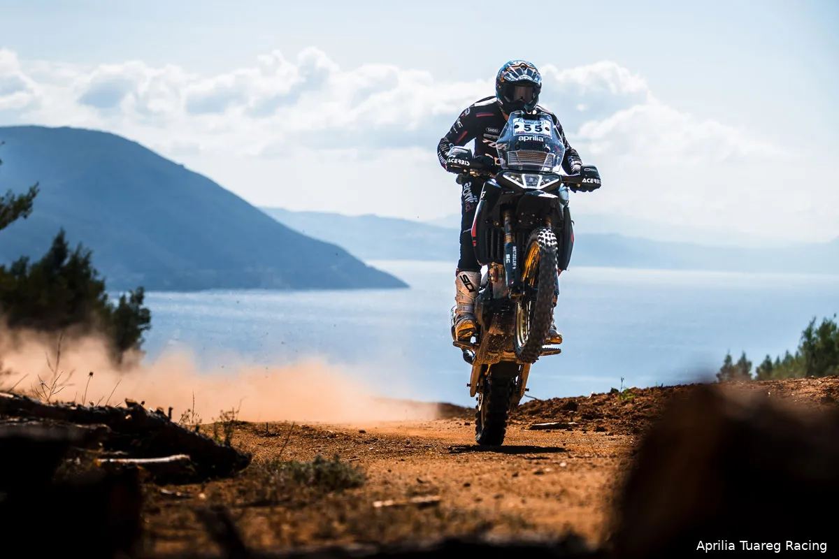 apriliatuaregracing hellasrallyraid 2025 03