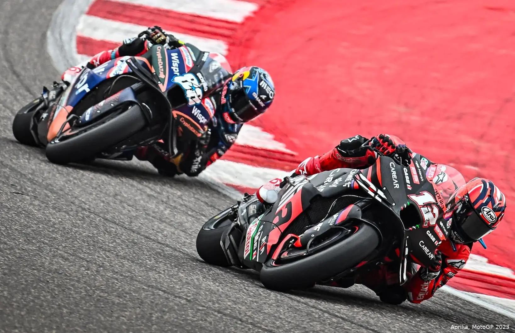aprilia motogp 2023