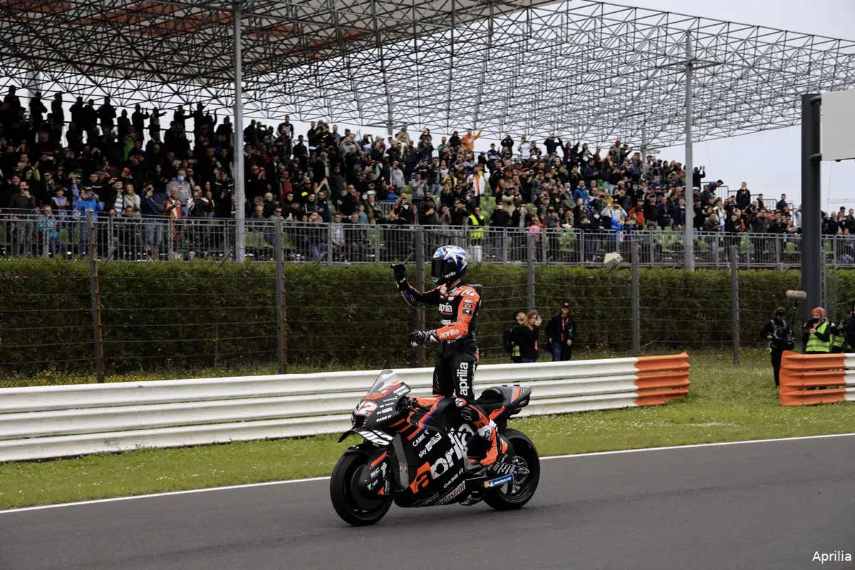 festa aprilia