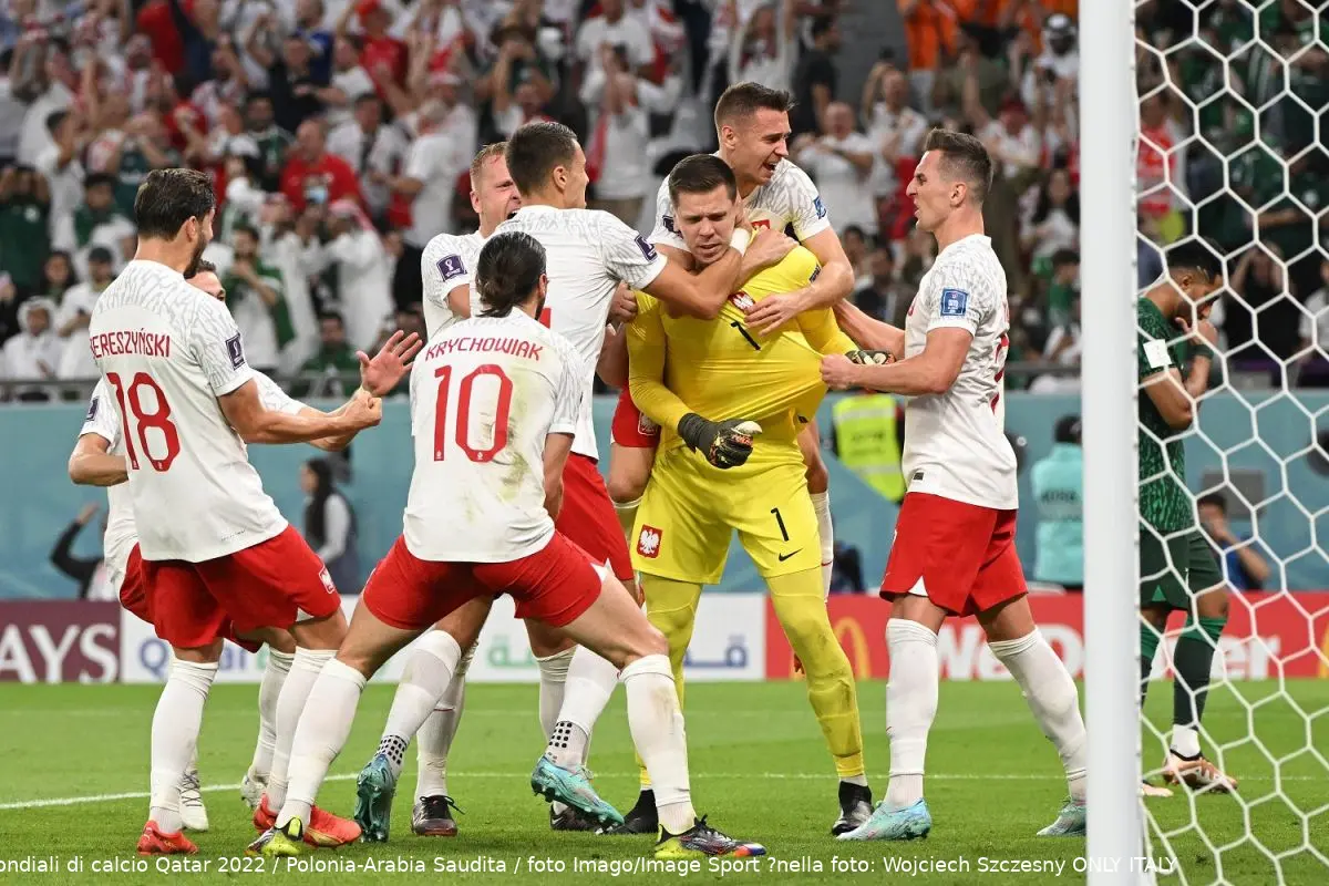 szczesny polonia