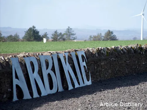 Arbikie