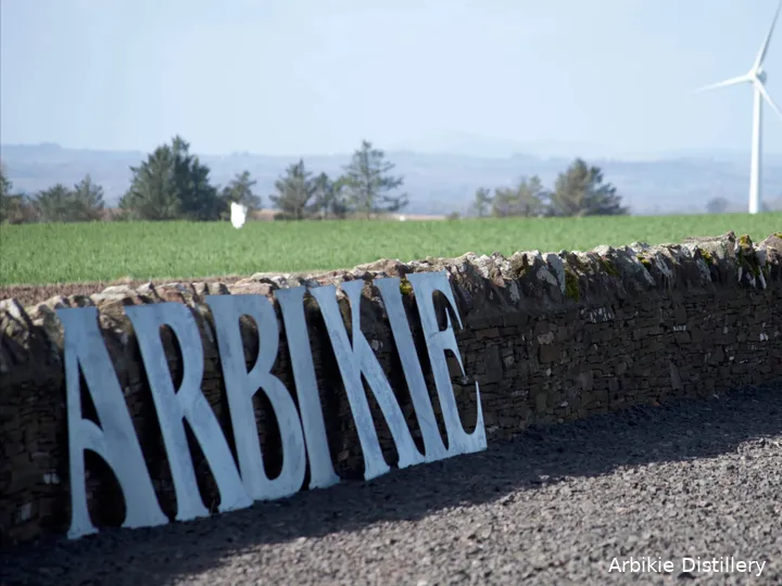 Arbikie