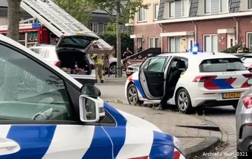 politie