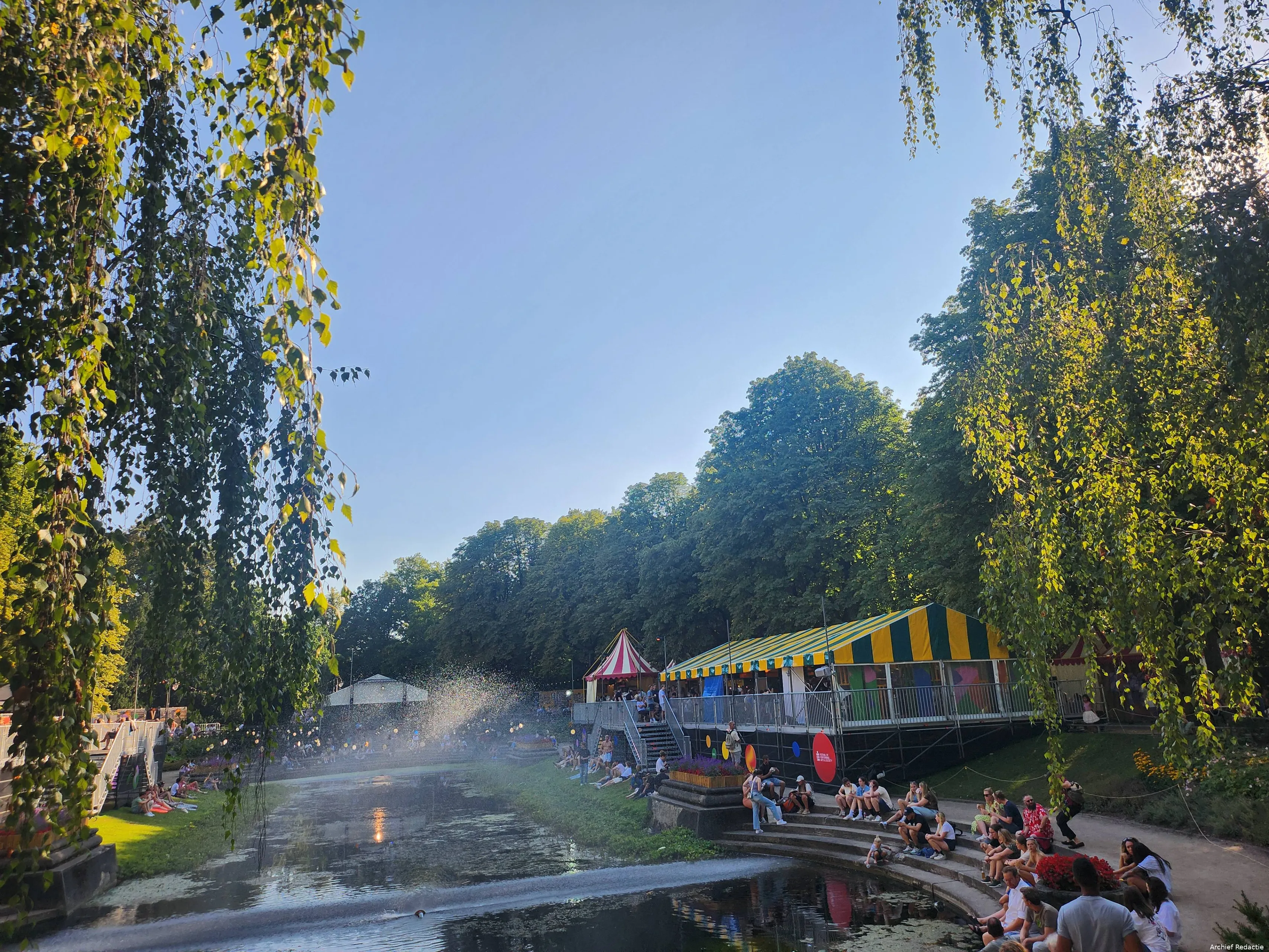 Noorderzon Festival of Performing Arts & Society
