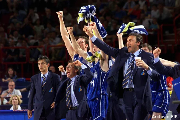 Italia 1999