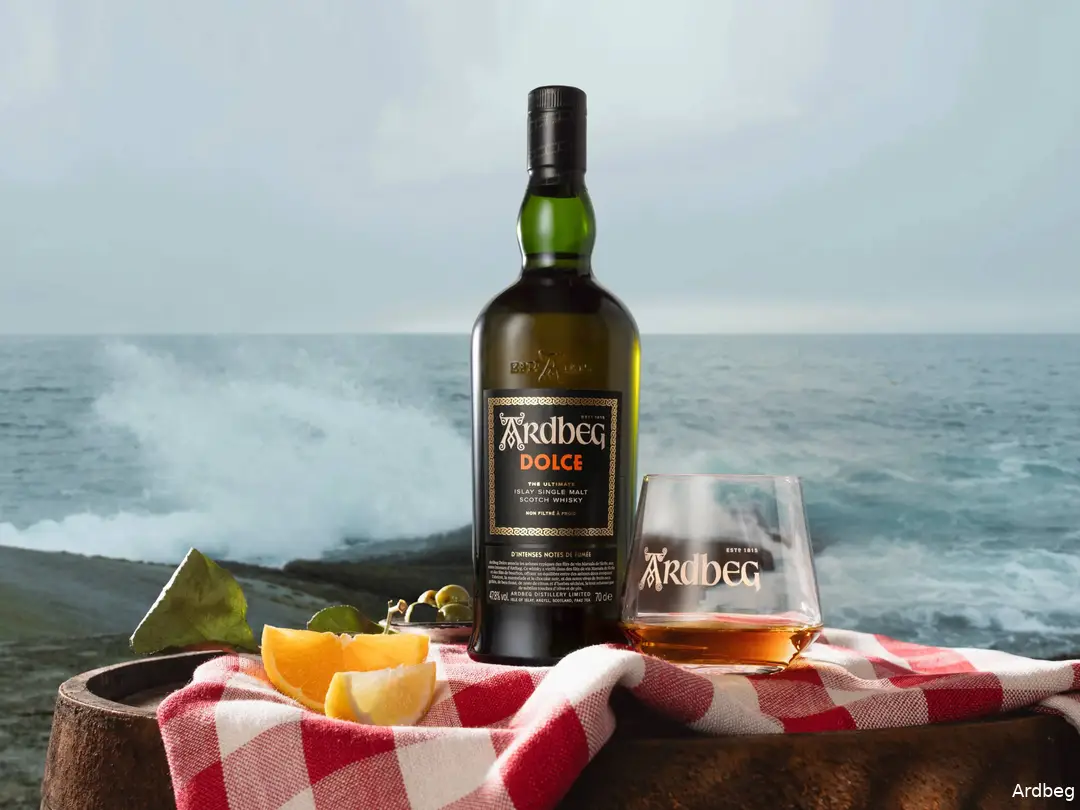 Ardbeg Dolce