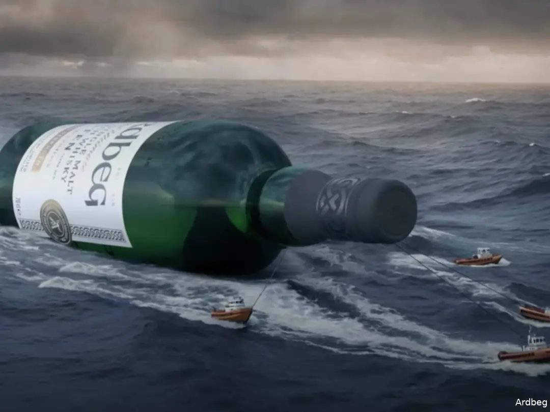 Ardbeg Ten Cask Strength (1)