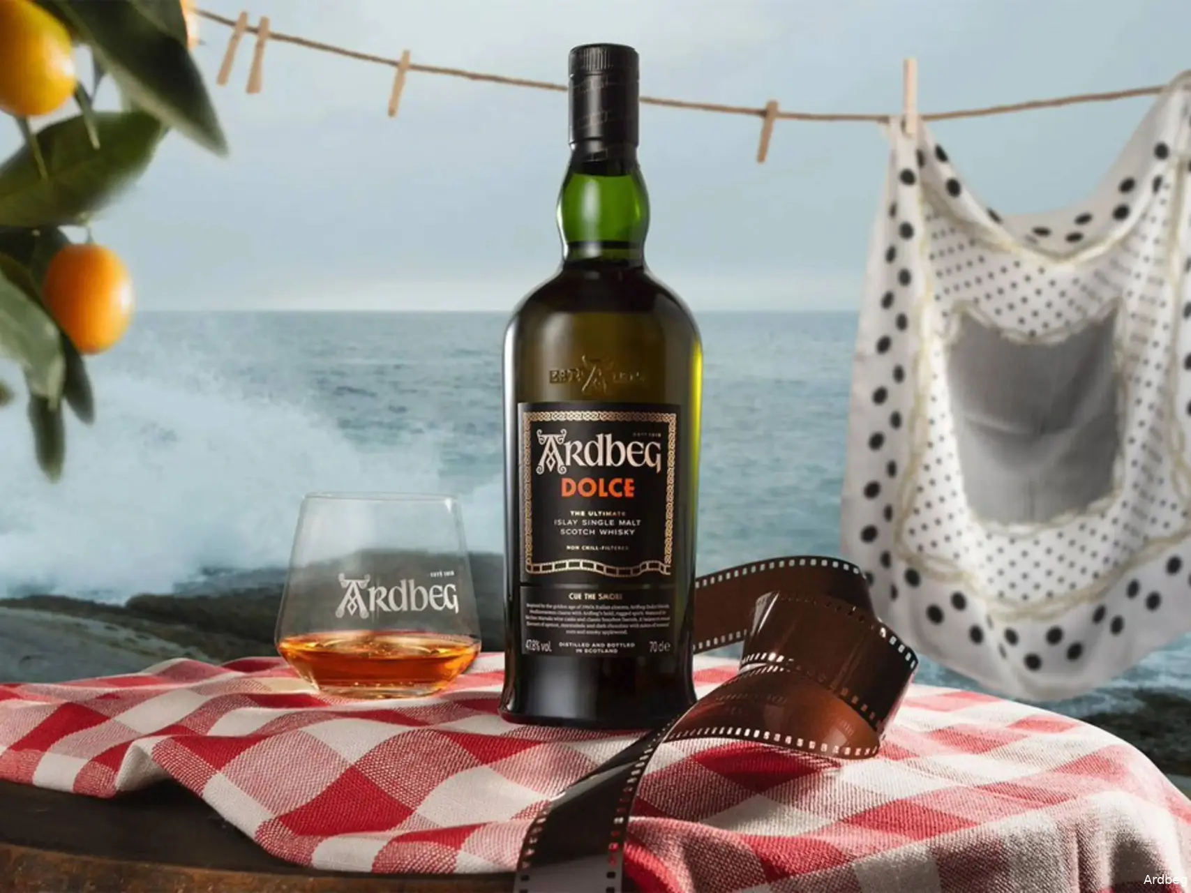 Ardbeg Dolce (1)