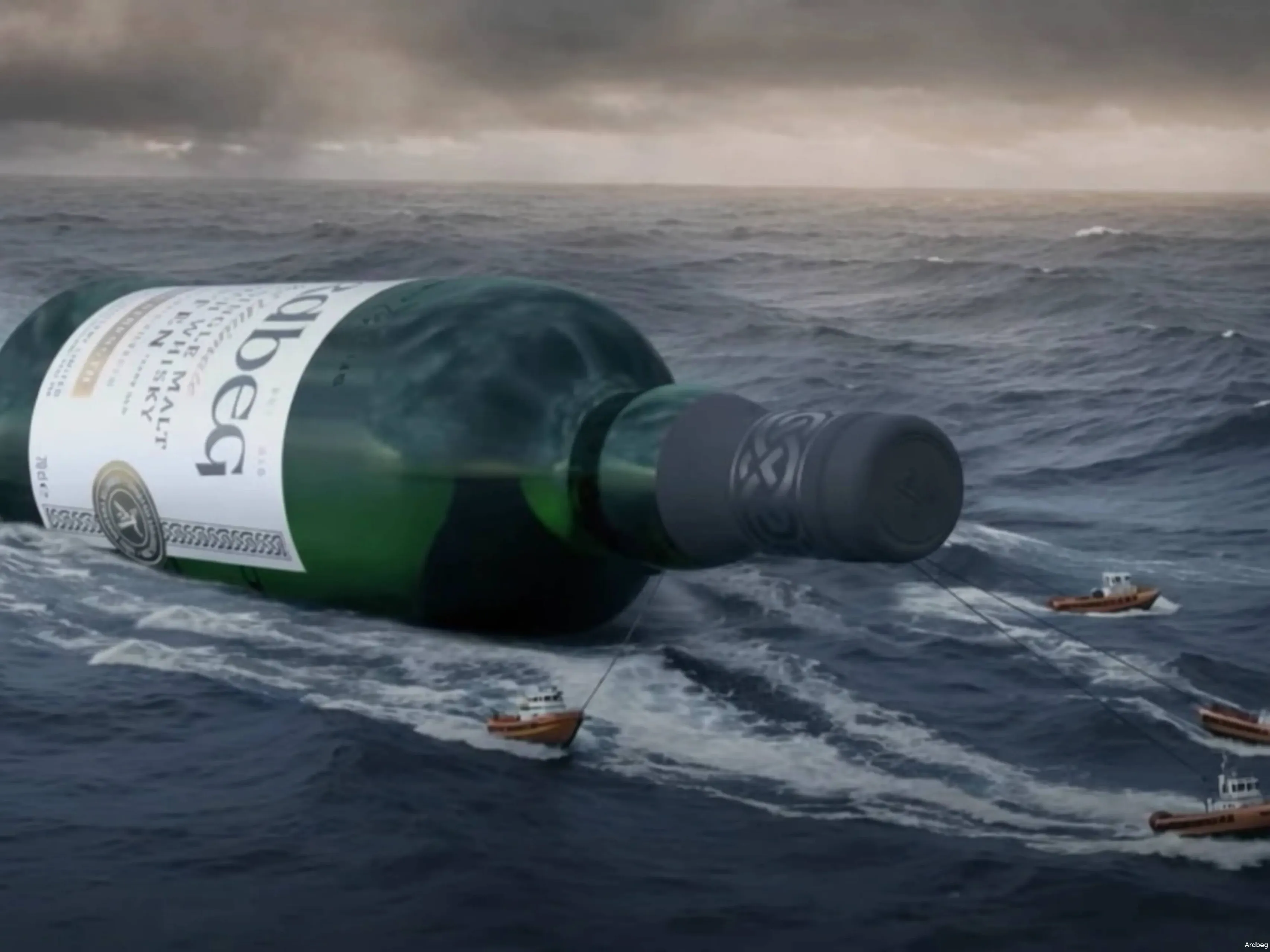 Ardbeg Ten Cask Strength (1)