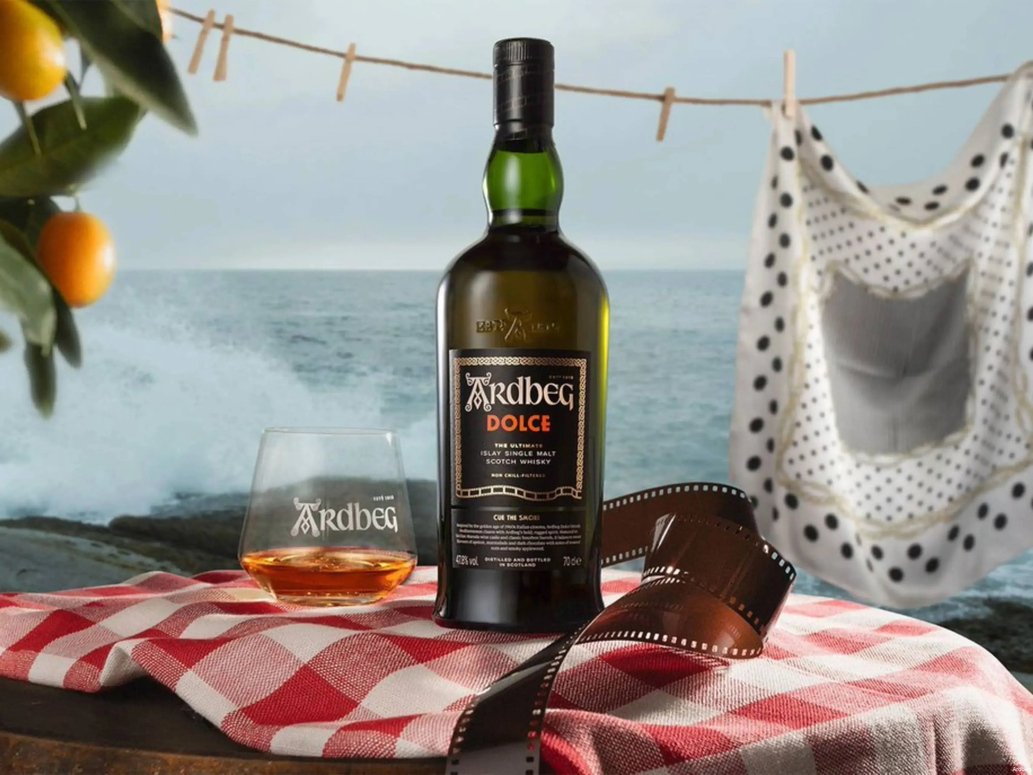 Ardbeg Dolce (1)
