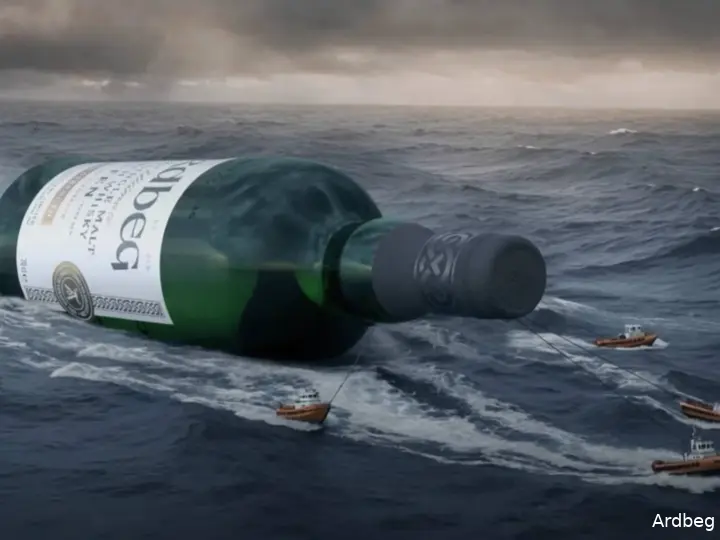 Ardbeg Ten Cask Strength (1)
