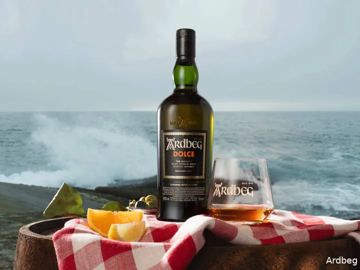 Ardbeg Dolce