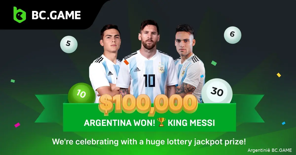 argentinie wk