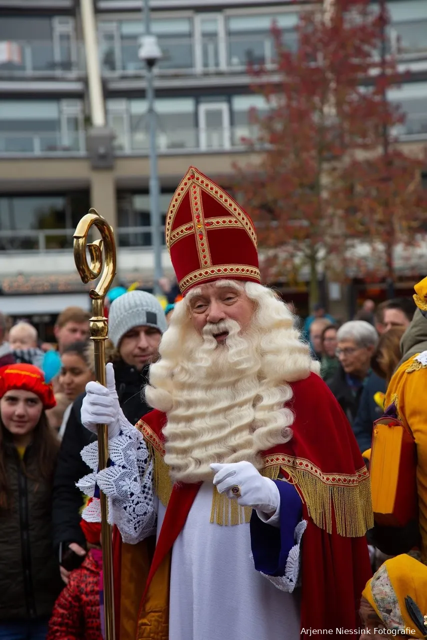 sinterklaasveenendaal