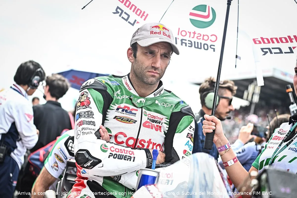johann zarco risultato
