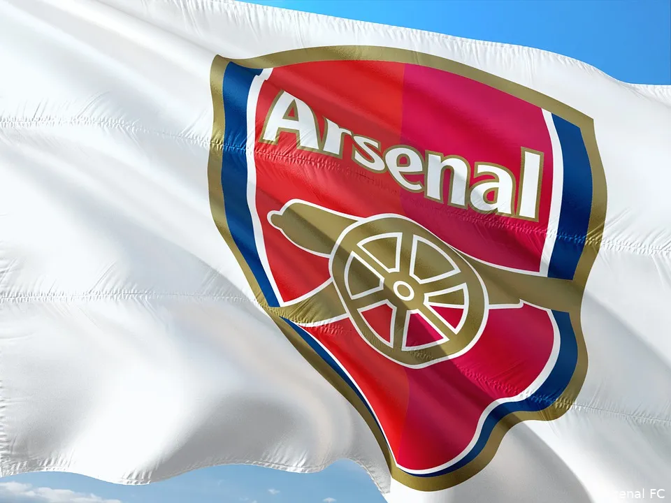 arsenal fc fantoken