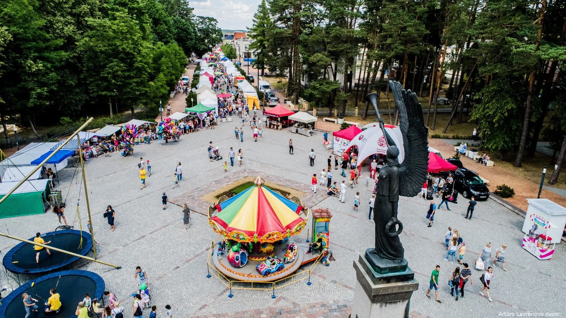 alytuslaisves angelo aikste 14 arturo lavrenovo nuotr large