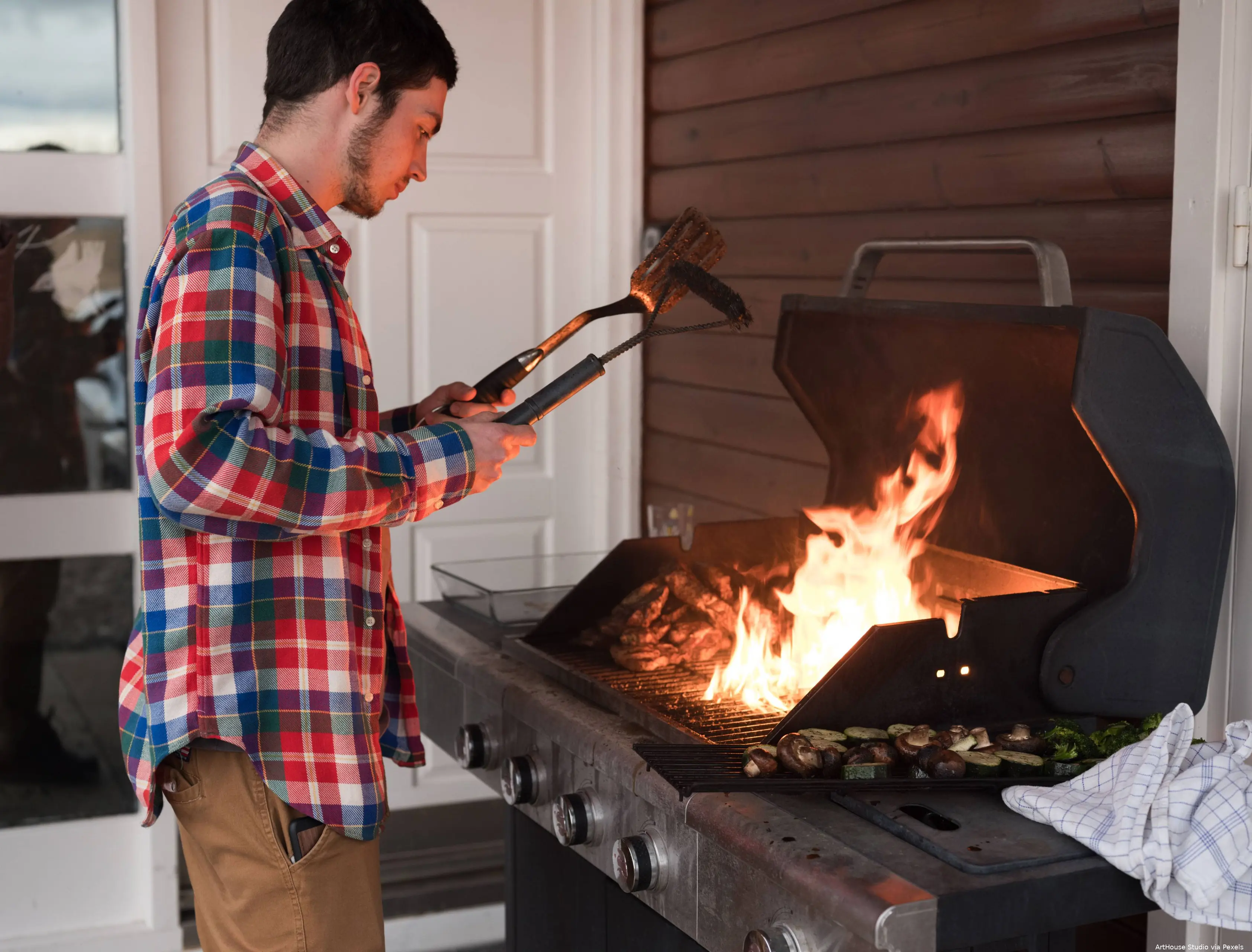 bbq