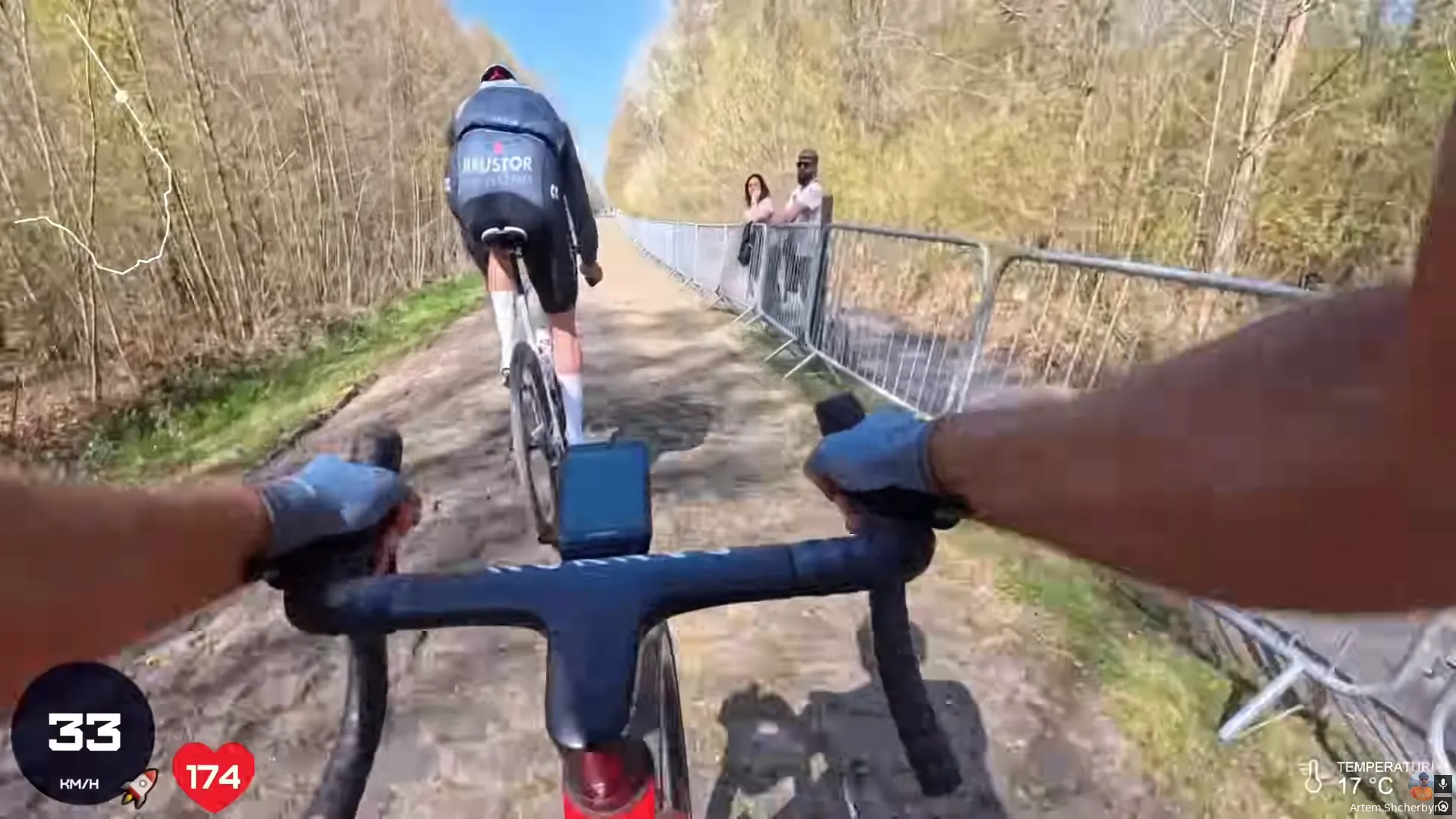 mathieu van der poel bos