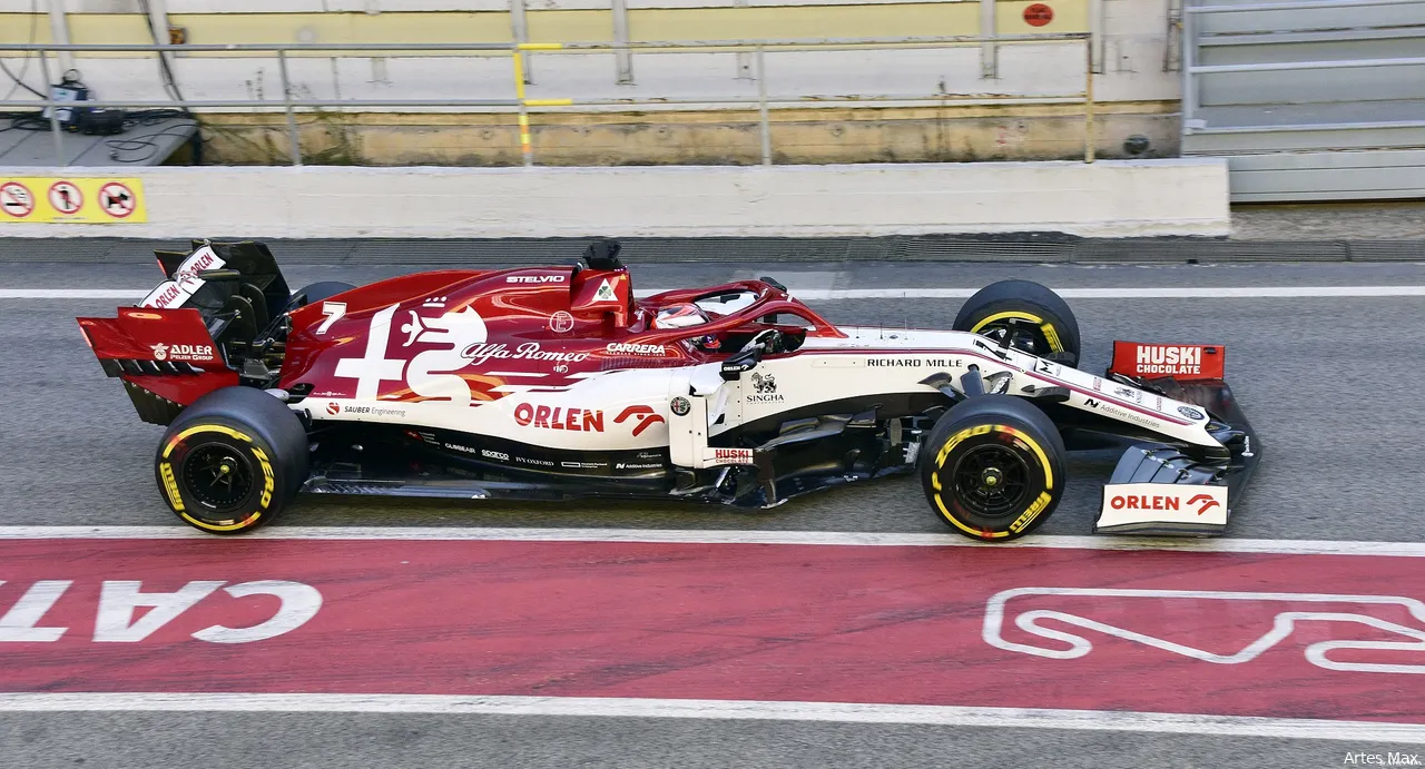 2020 formula one tests barcelona alfa romeo c39 raikkonenf1647445675