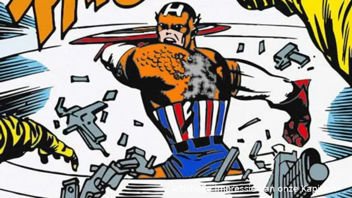 kapiteinhollandnormaal