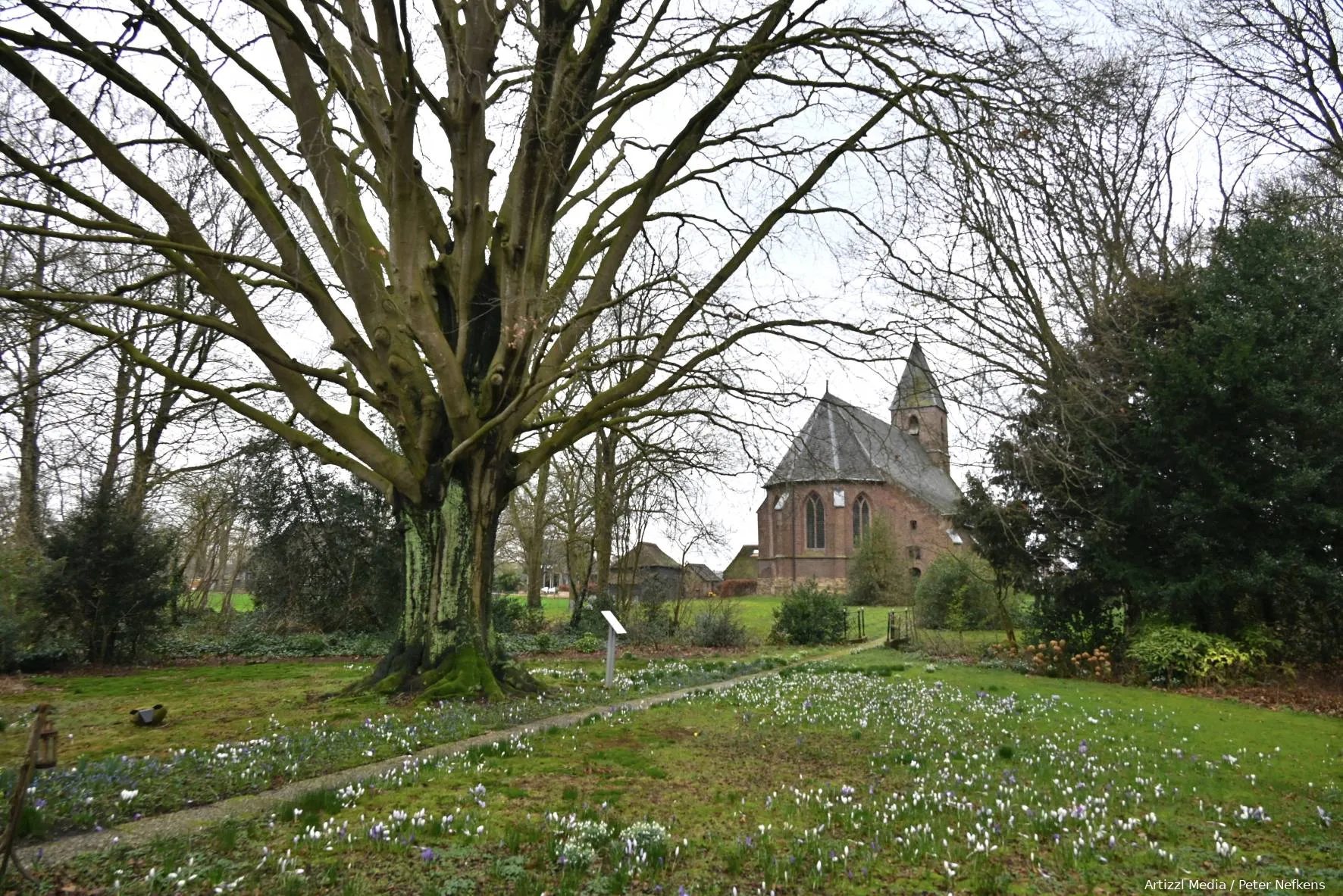 pn22022024 ruinerwold kerk blijdenstein