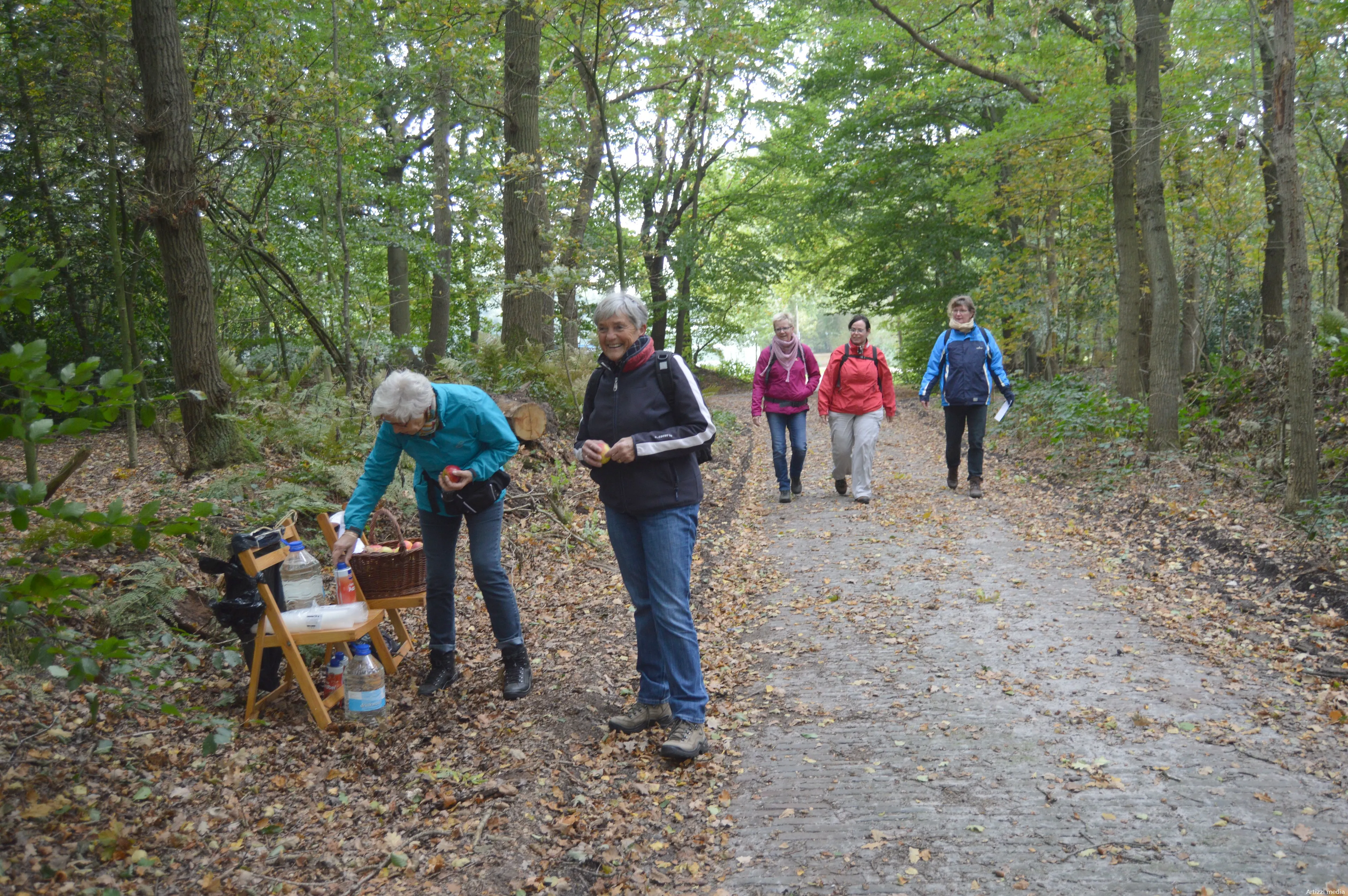 pn13102015 vriendinnenwandeltocht echten3