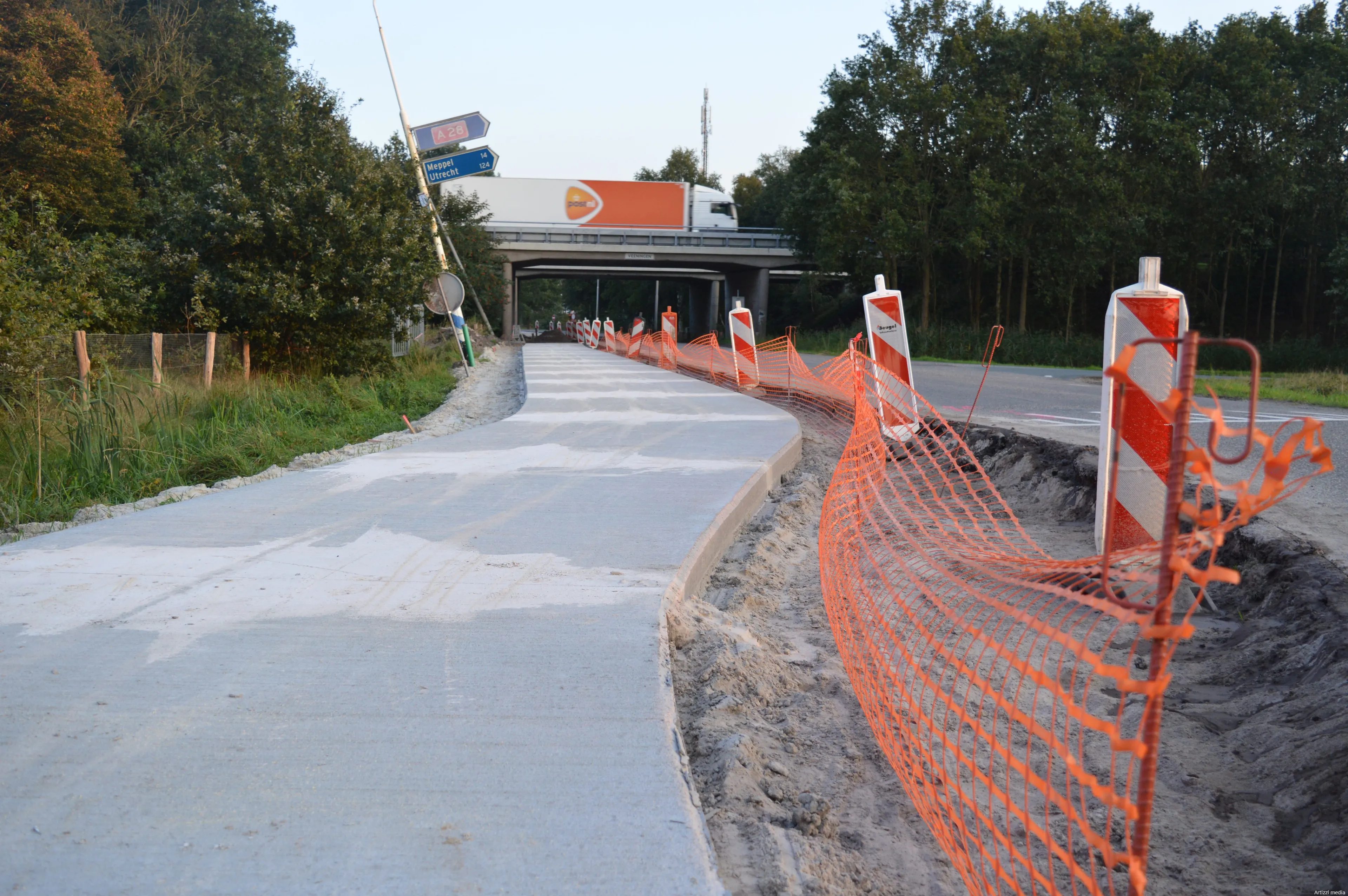 pn15092020 willem moesweg zuidwolde fietspad2