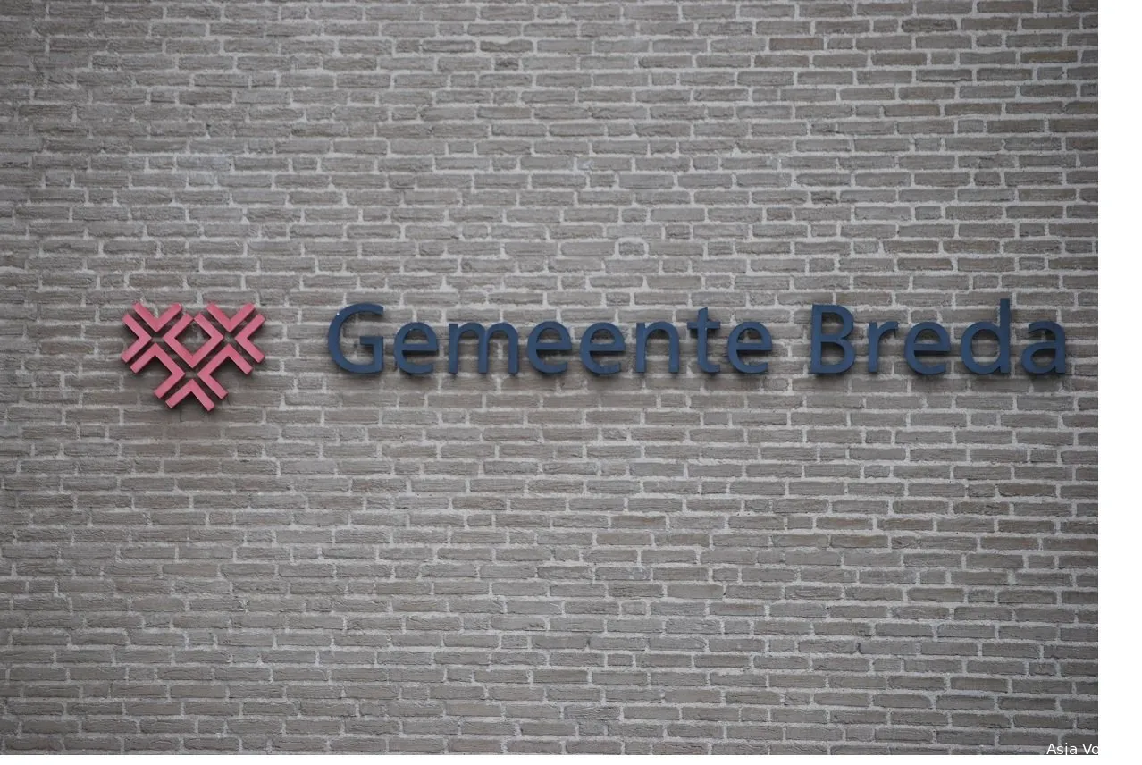 gemeente breda logo