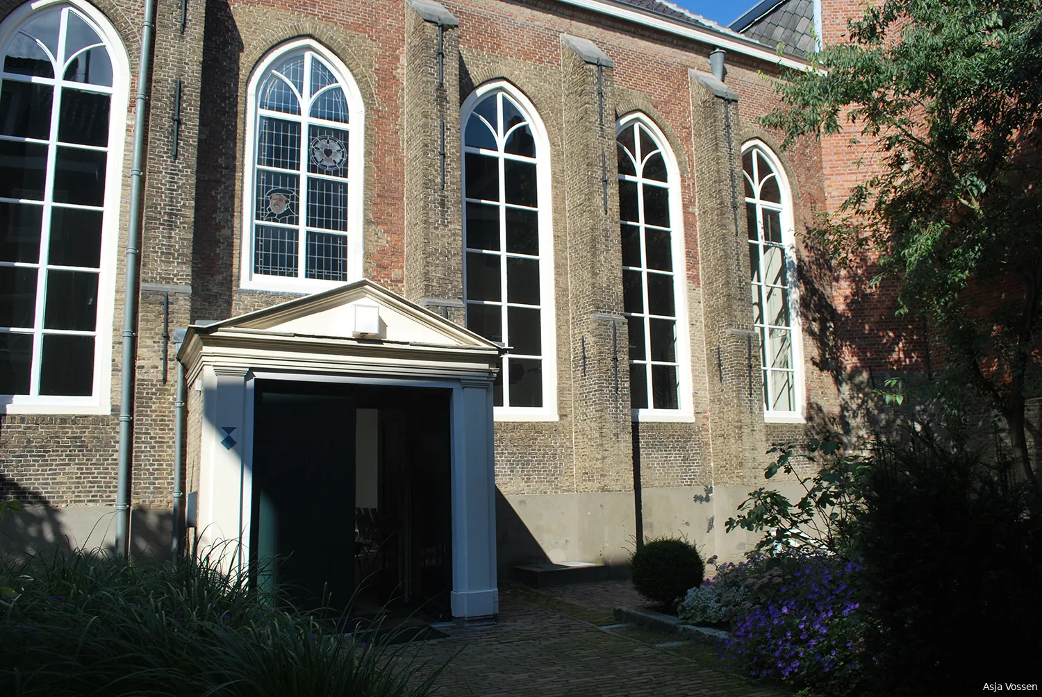 lutherkerk