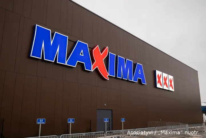 maxima xxx