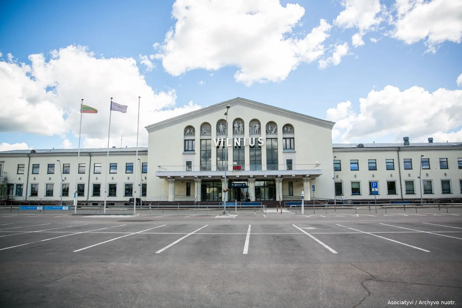 vilniaus oro uostas 76275883
