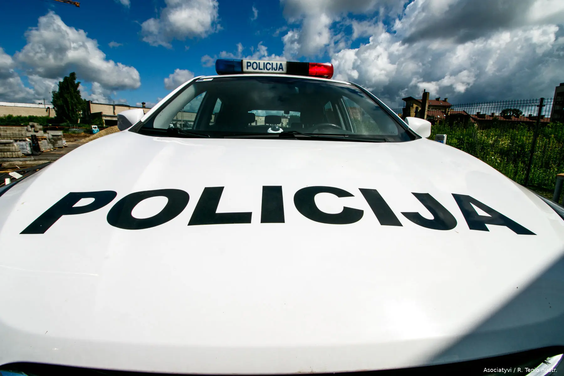 kvk 3305