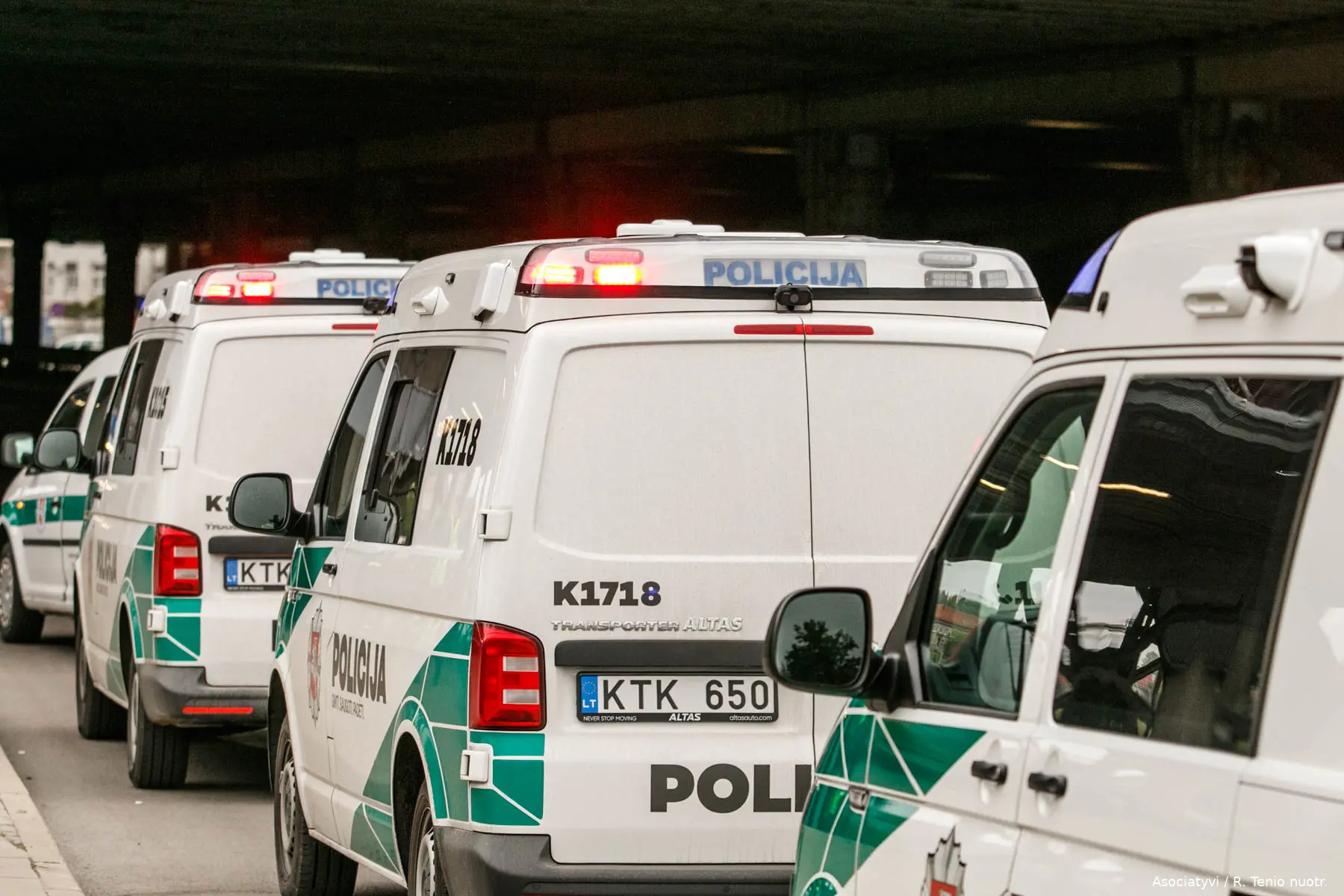 kvk 7342
