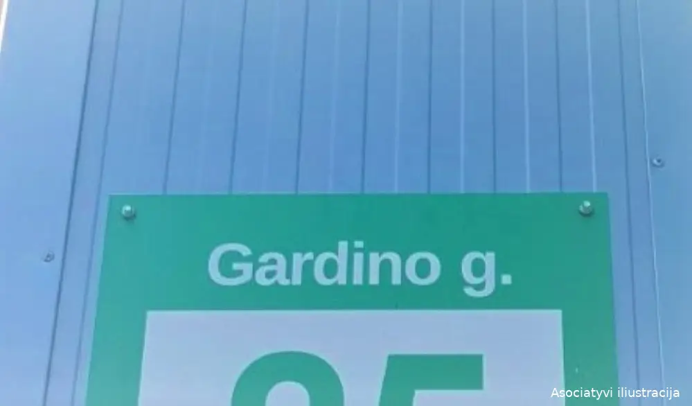 gardss