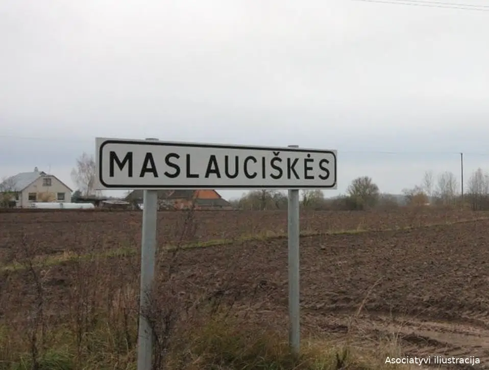 maslau