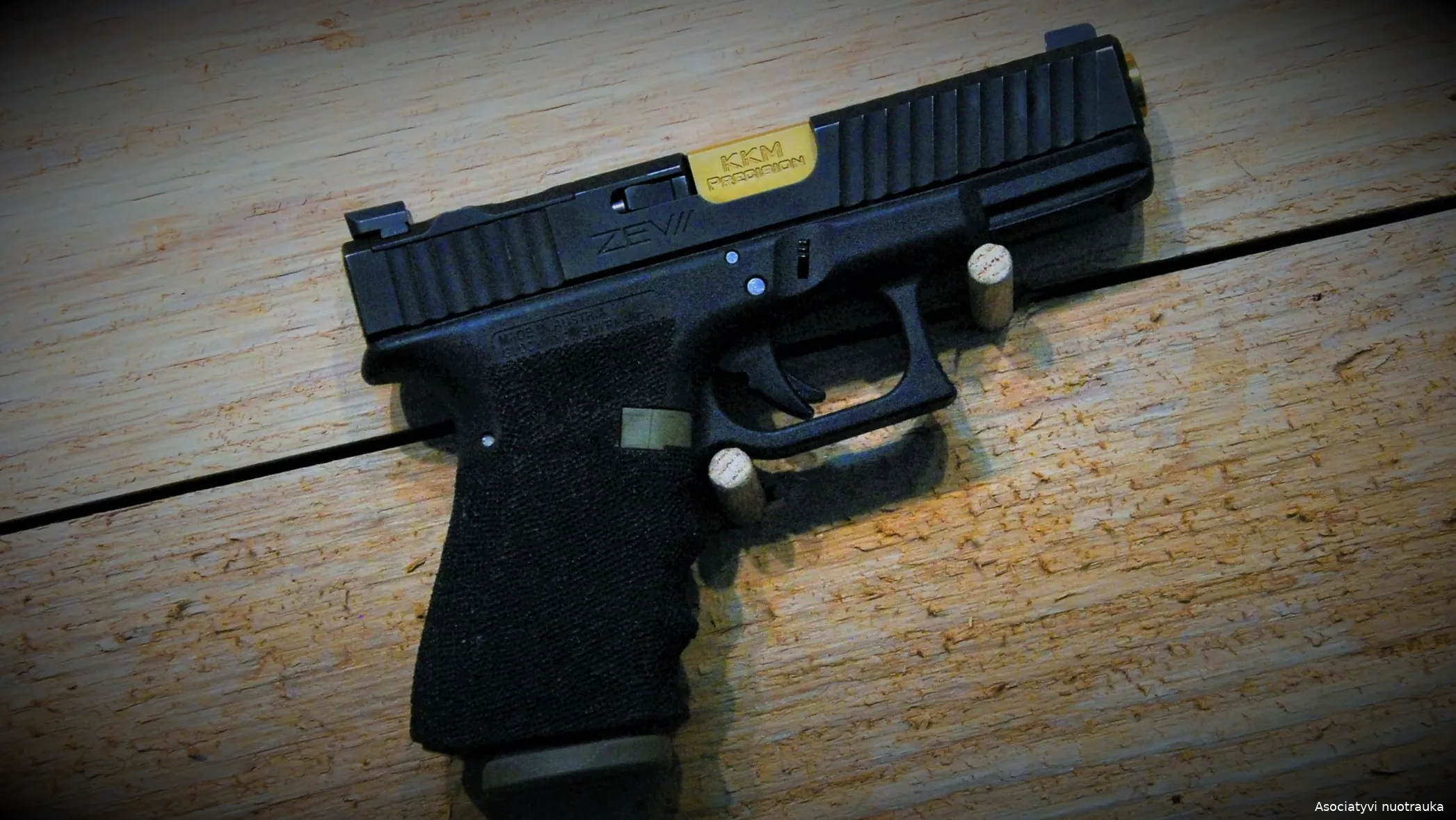 glock 19 9