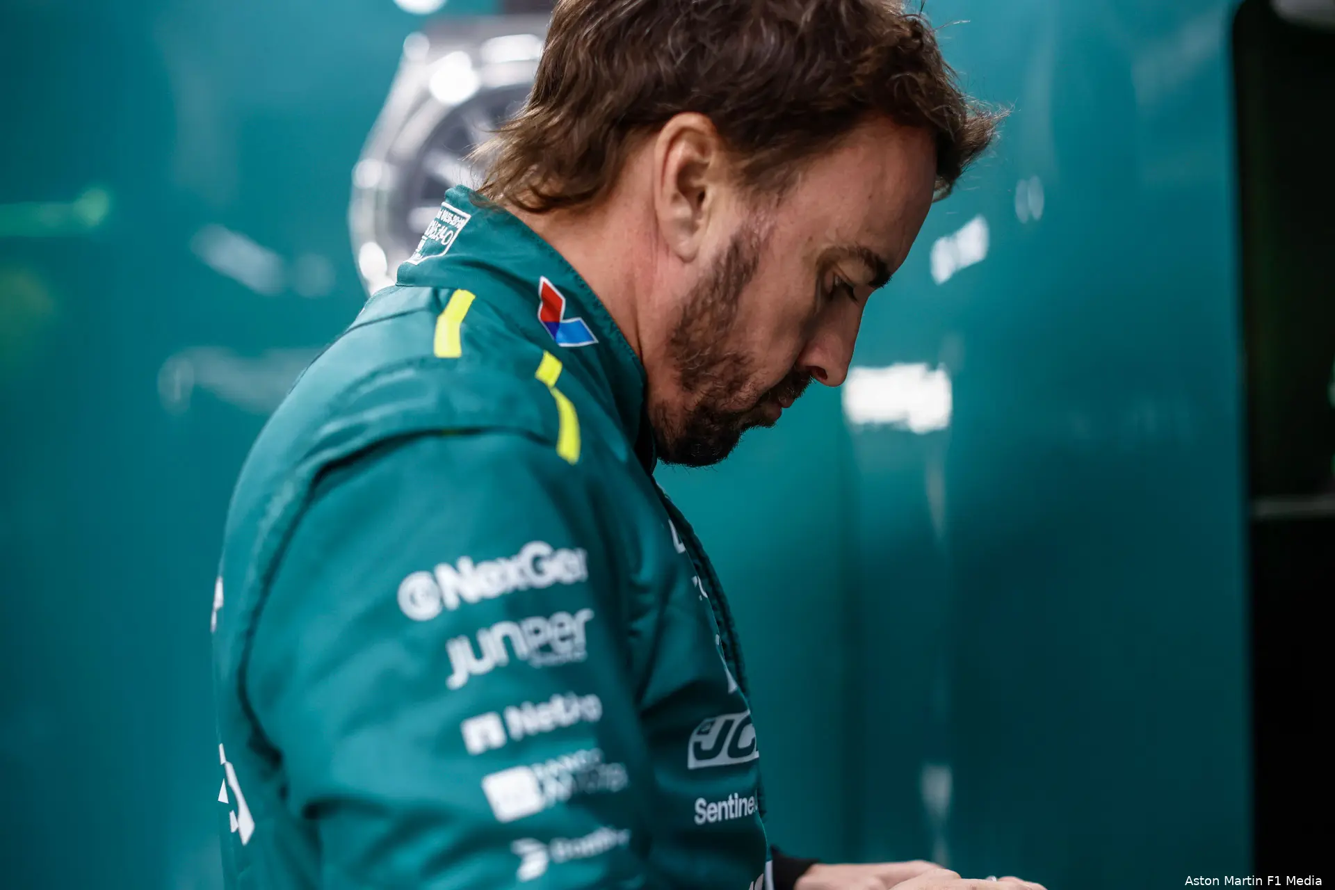 fernando alonso qatar 2024 aston martin 6gp2423 205055 i6a8020