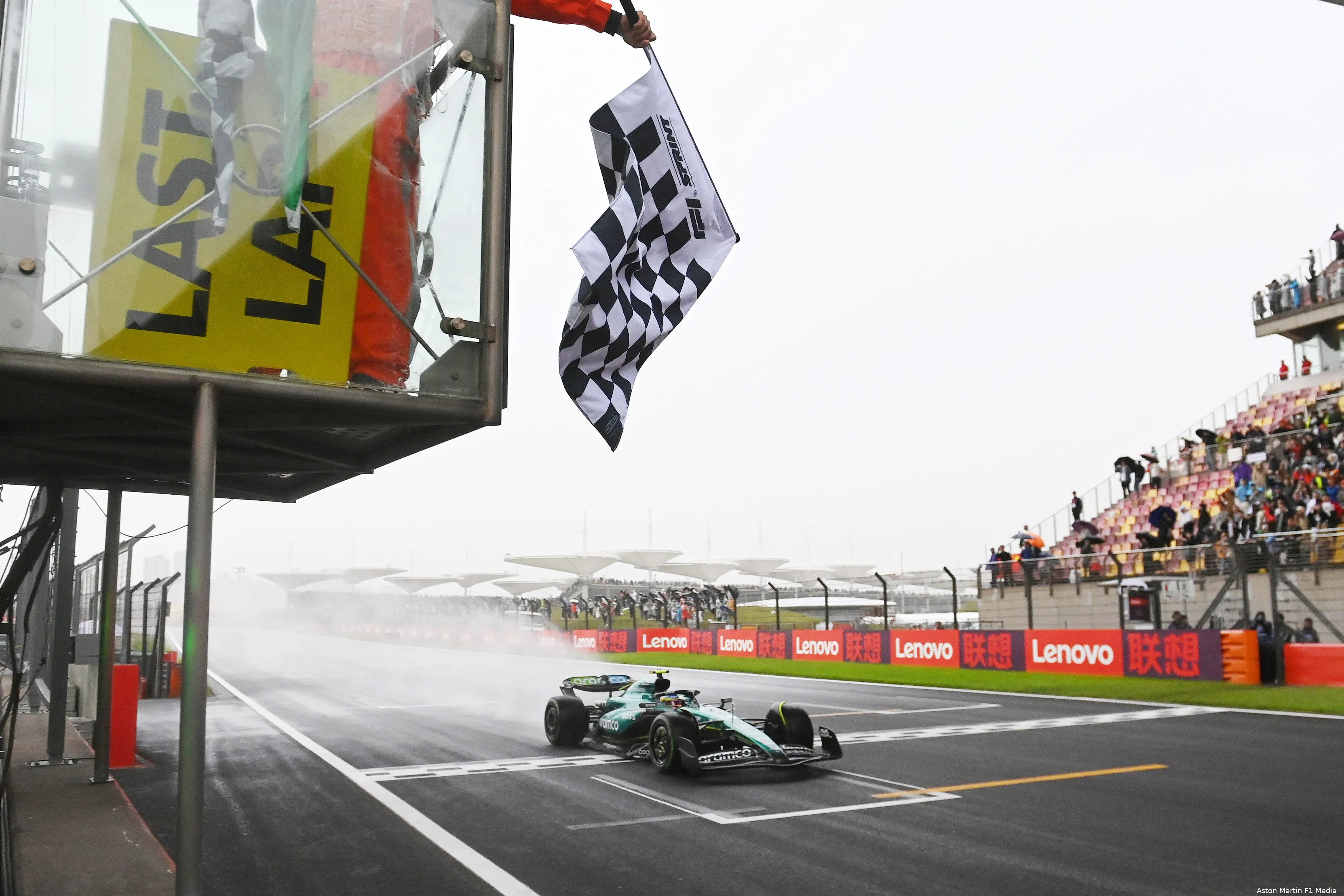 fernando alonso aston martin china 2024