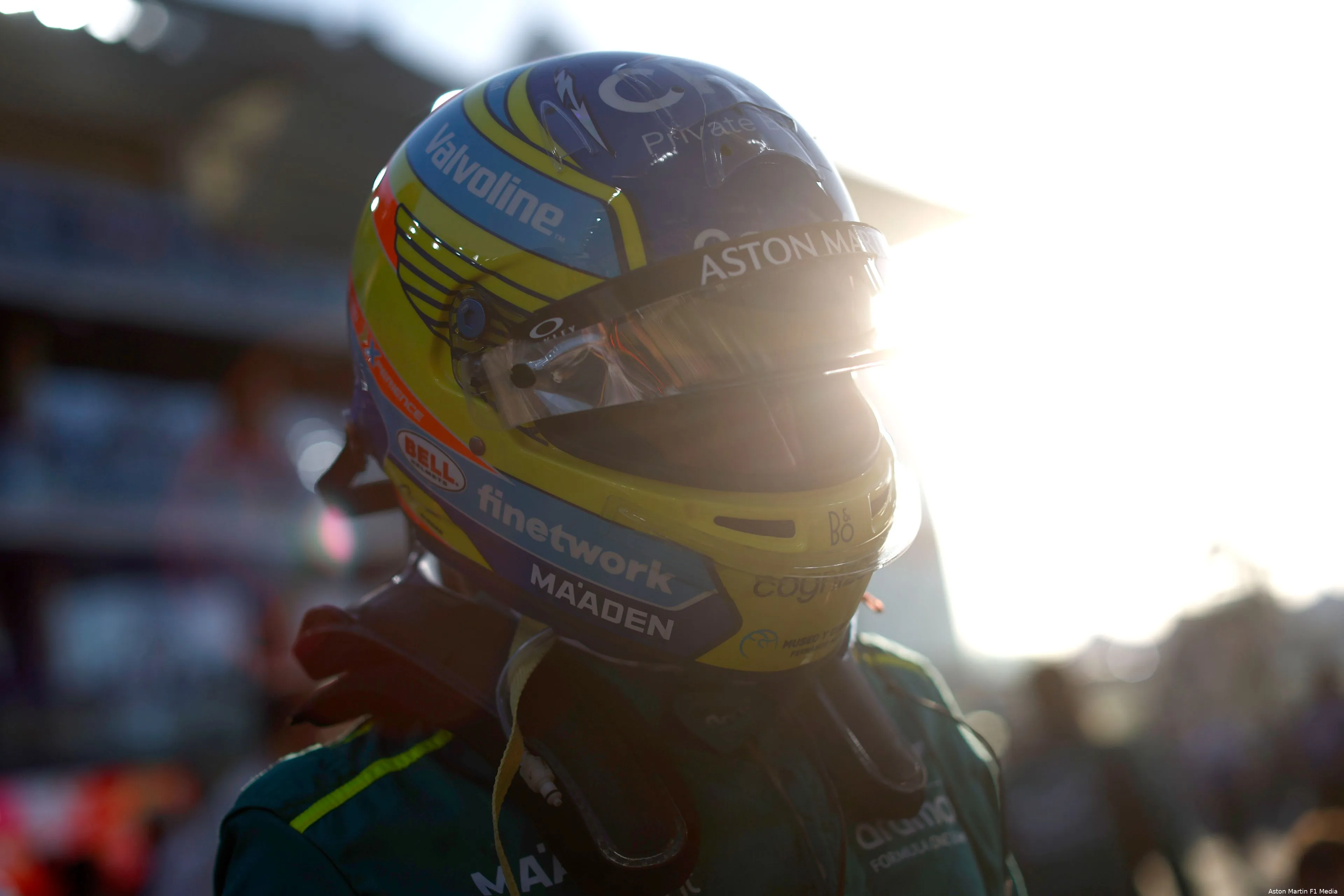 alonso abu dhabi aston martin 5