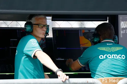 krack astonmartin vrijdag italie 2024