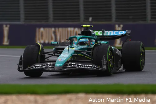 fernando alonso aston martin gp australie 2025 3