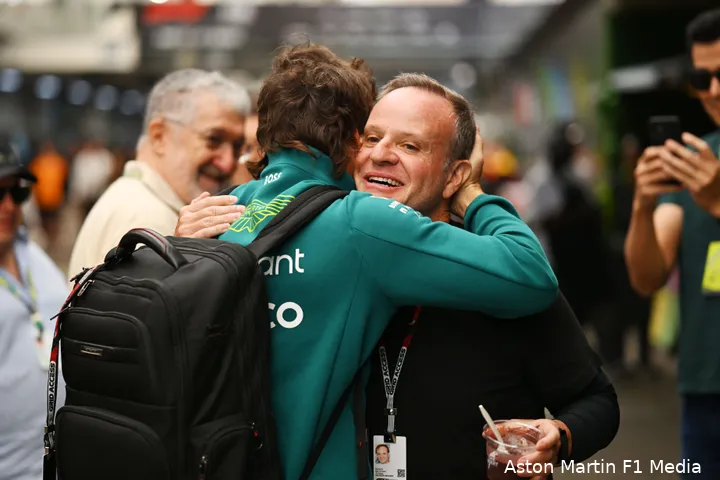 fernando alonso rubens barrichello