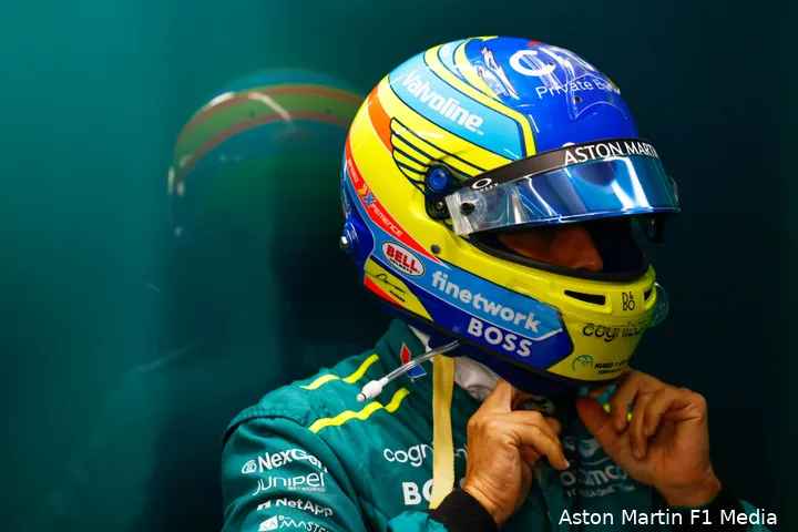 Fernando Alonso