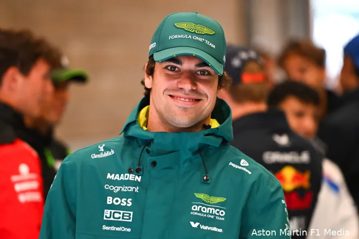 lance-stroll-aston-martin-zondag-2025-belgie