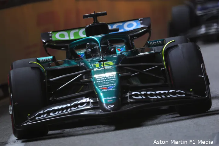 lance-stroll-aston-martin-singapore-zondag-2025